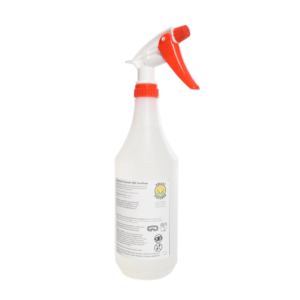 Equipment Cleaning Supplies
