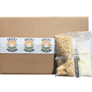 popcorn kits