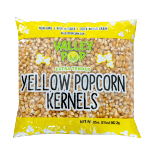 Popcorn Seed