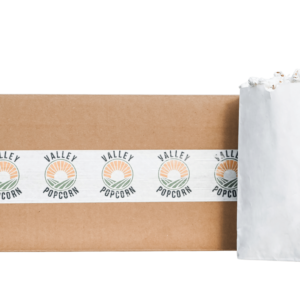 3 pound popcorn bags