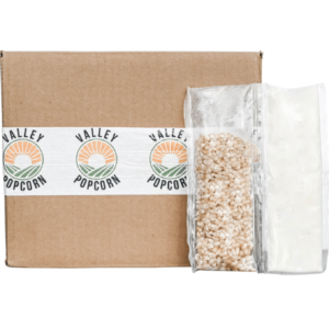 4 oz popcorn kits