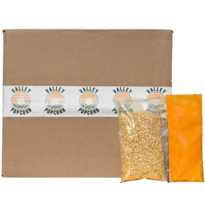 movie theater popcorn kits