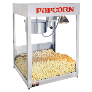 Popcorn Machines