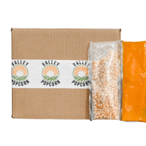 4 oz movie theater popcorn kits